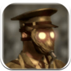 Trenches of Europe 2(欧洲战壕2)