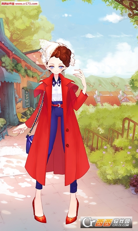 小时代无限金币钻石2018最新版 v1.0.5