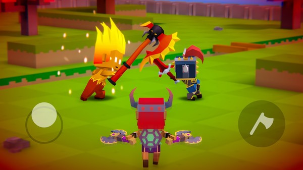 刀光斧影 v2.7.10