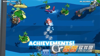 车轮世界 v1.0.0 安卓版