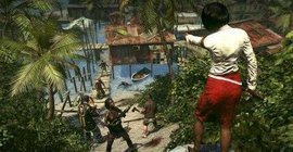 死亡岛2修改器风灵月影 v2.03