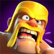 部落冲突国际服COC