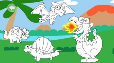 狐涂涂涂色乐园  v1.1.0