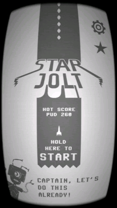 Star Jolt