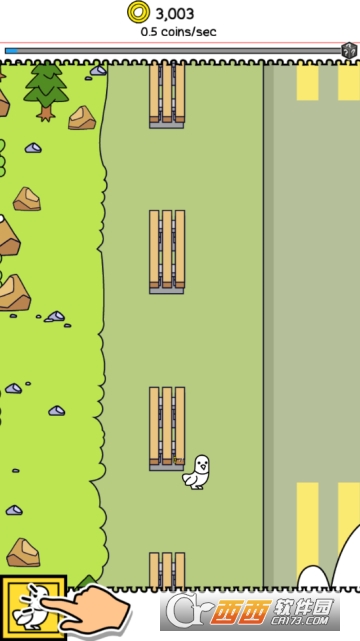 鸽子进化游戏 v1.0.1 安卓版