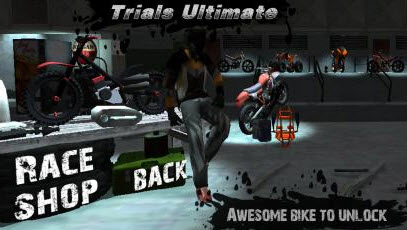 终级摩托 1.0.4 安卓版