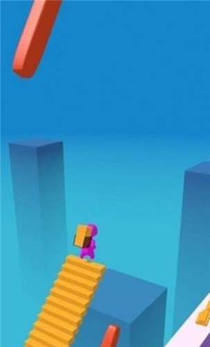 楼梯大作战截图0