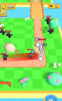 袖珍骑士  v0.7.22 beta