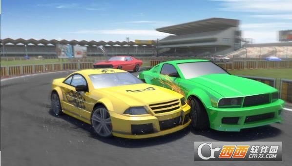 Beach Car Racing 3D(海滩赛车2019) v1.3安卓版