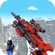 像素荒野战场正式版