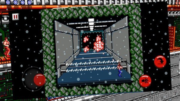 超级魂斗罗 v1.0.1