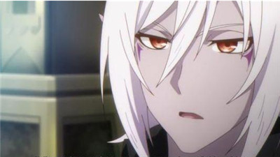 王之逆袭意志的继承者