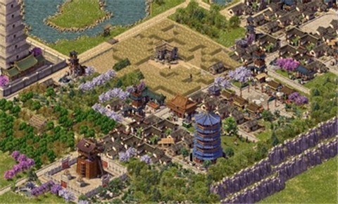 我的城市与军队1.0 v0.9.8