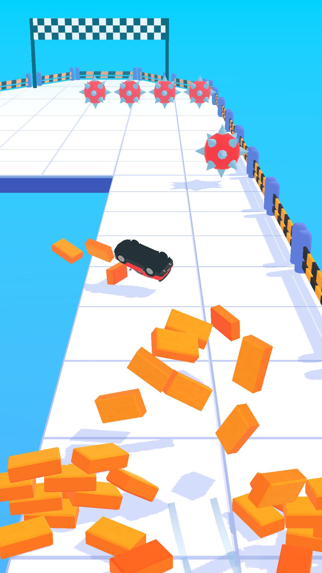 抖音拉车冲刺小游戏官方版  v3.0.2