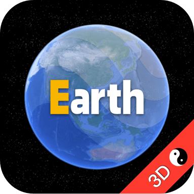 Earth地球
