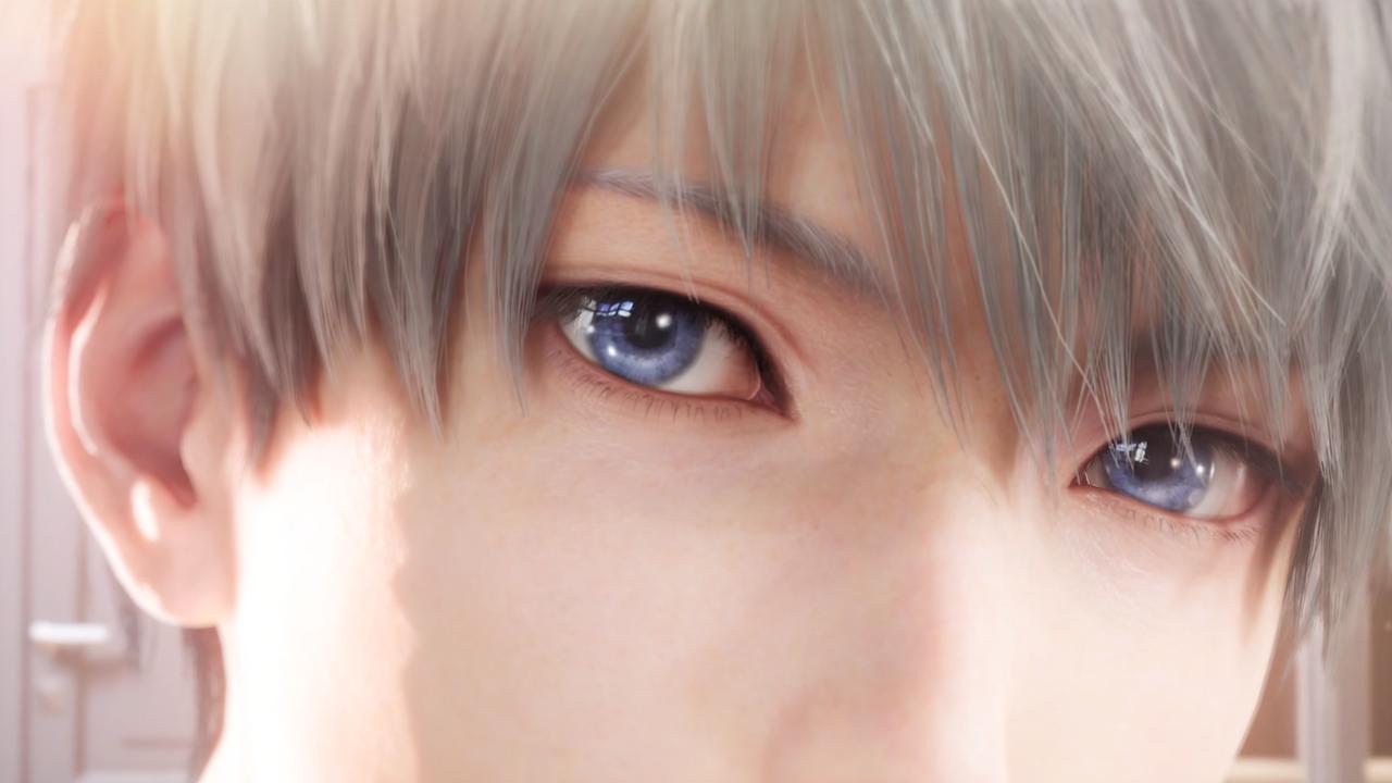 恋与深空最新版