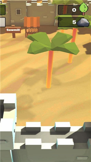 口袋建造塔防 v0.1.1