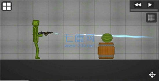 甜瓜游乐场15.0版本汉化版截图2