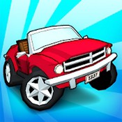 Built for Speed 2(建造速度2)