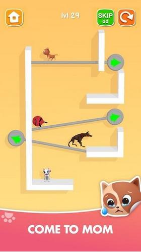 救援小猫截图1