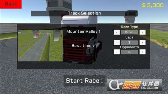 卡车赛车2018 v7.0 安卓版