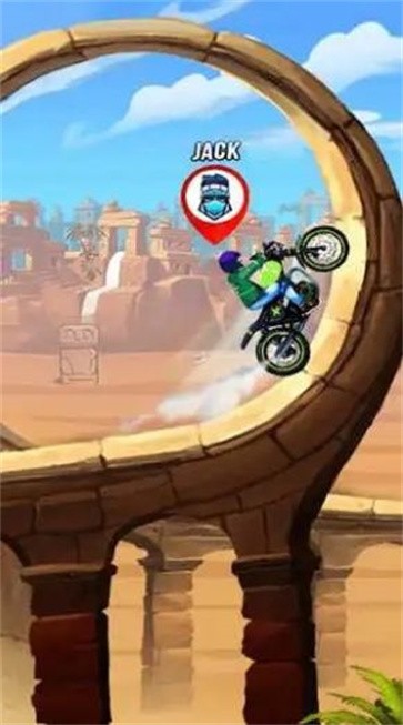 冲向粉碎  v2.1.053