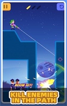 画线射箭大冒险  v1.0.2