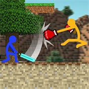 火柴人战神传说