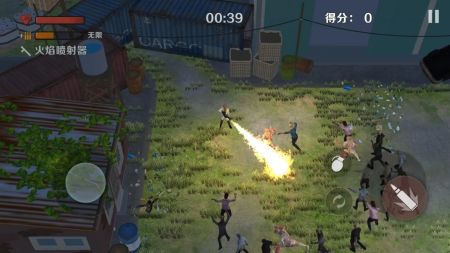 僵尸毁灭攻城 v3.1.5