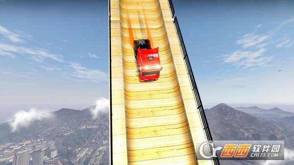 斜坡赛车 v1.0 安卓版