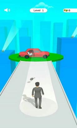 富裕行动截图1