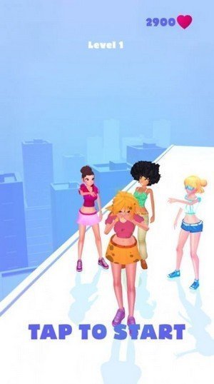 疯狂大变装截图1