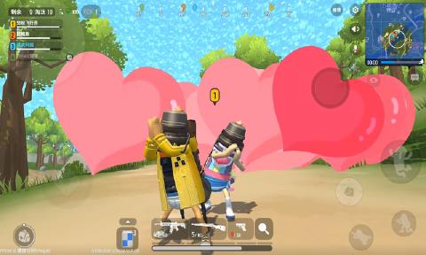 香肠派对免费安装下载最新版2023  v4.3.4