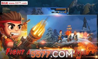 终极毁灭者 v1.0.1