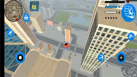 科幻朋克火柴人 2020-12-22 14:44