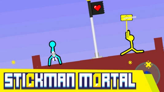 火柴人二人组  v1.0