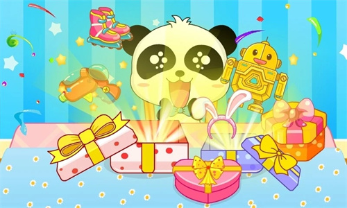宝宝巴士宝宝生日派对安卓版截图0