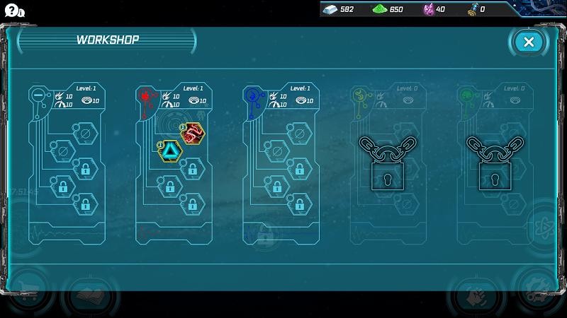 科幻塔防2 2024-06-25 15:08