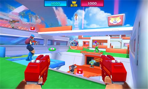 专业射手更新版  v2.25.0