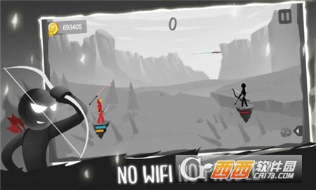 Stickarchery(箭术大师) v1.0.4安卓版