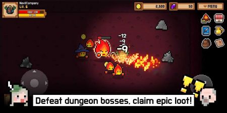 森林营地中文版 v3.1.5