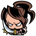 末日勇士