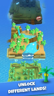 放置绿色生命 v1.0.1