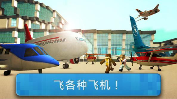 最好的航空公司截图1