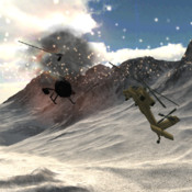 3D直升机任务HD Helicopter Missions 3D HD