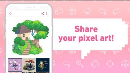 dotpict截图2