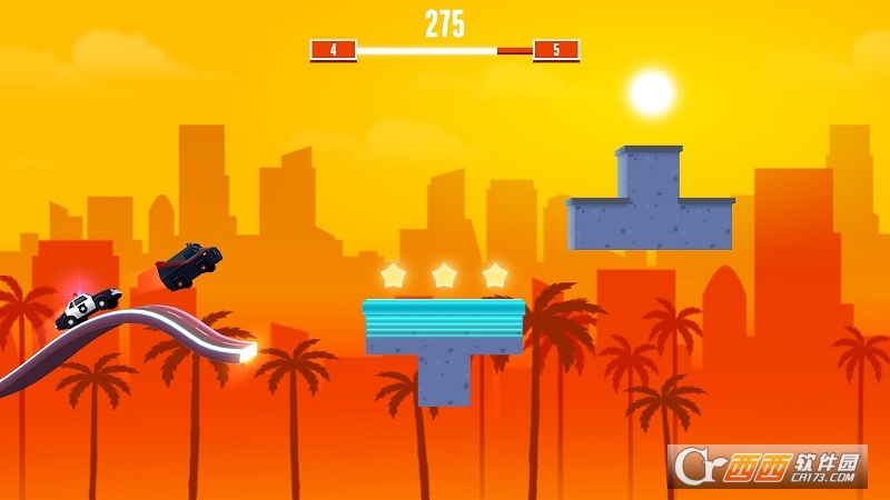 Highway(超燃公路) v1.6 安卓版