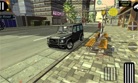 多人停车4.6.6  v4.6.6