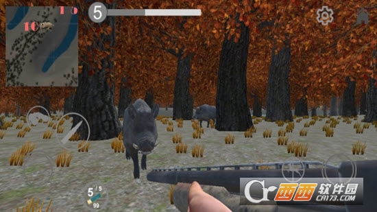 Hunting Simulator(狩猎模拟器)截图2