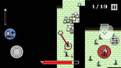 普济士兵 V 1.0.0